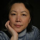Victoria Chow, Tea Specialist