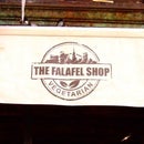Falafel Shop