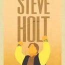 Steve Holt