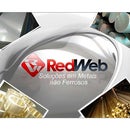 Redweb Aluminio