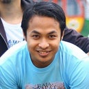 Syauqi Haris