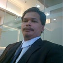 Mohd Fikri A Rahman