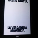 donde esta la mayonesa?