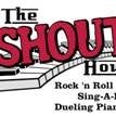 The Shout! House