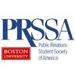 Boston University PRSSA