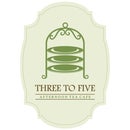 Three to Five Afternoon Tea Cafe