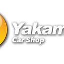 Yakamotho Car Shop