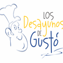 Los Desayunos de Gustó