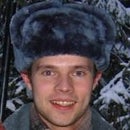Paul Klimov