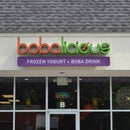 Boba Froyo