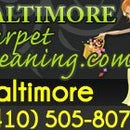 Carpet Cleaning Baltimore