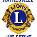 Waynesville Lions