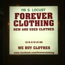 Forever Clothing