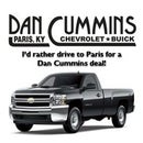 Dan Cummins Chevrolet Buick