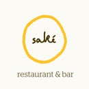 Saké Restaurant &amp; Bar