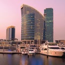 InterContinental Dubai Festival City