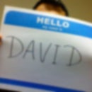 David Sayed
