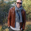 Bjørn Finborud Kristiansen