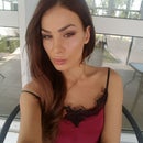 Марина Соляник