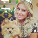 Deborah Albuquerque On Foursquare