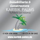 Karibik Palms