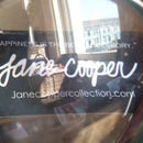 Marnie Jane Cooper