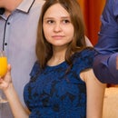 Дарья Белова