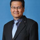 James Chow