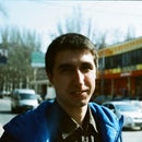 Иван Шевченко