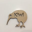 Kiwi 🐼