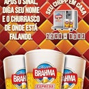 Chopp Zona Leste