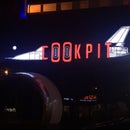 Cookpit Restorant Cafe - Konaklar