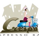 Crespo Espresso Bar