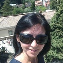 Inessa Nezamaeva
