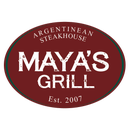 Maya&#39;s Grill