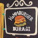 Hammburger Durağı