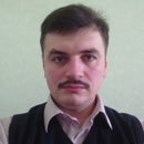 Евгений Дегтярев