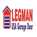 Legman USA Garage Door