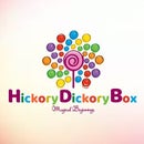 Hickory Dickory Box