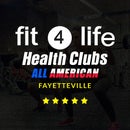 Fit4Life Health Clubs All American