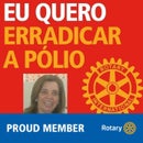 Cidinha do Rotary