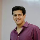 Shashank Kulkarni