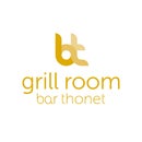Grill Room Bar Thonet