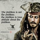 Jack Sparrow :)