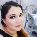 Social Media Profilbild Esra Elif Çömez Köln