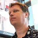 Olaf Swansson