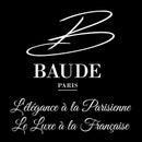 BAUDE Paris