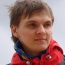 Nickolay Bazhenov