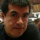 Esteban Figueroa