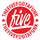 The Five Foota Funk